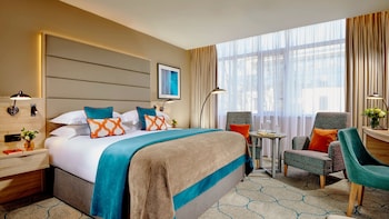 Superior Executive Twin Room