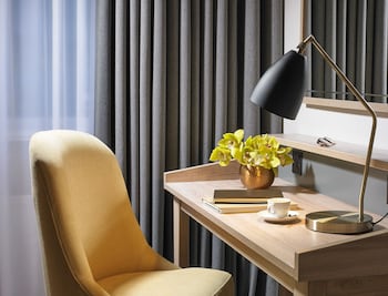 Superior Executive Twin Room