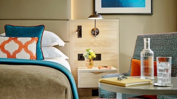 Superior Executive Twin Room