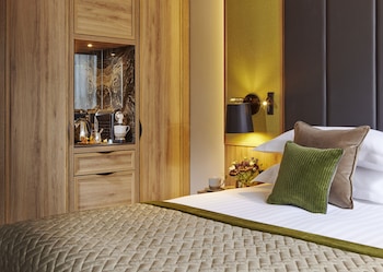 Premium Twin Room, 2 Twin Beds
