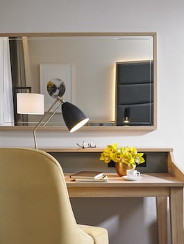 Superior Executive Twin Room