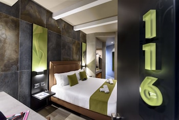 Standard Double Room Single Use
