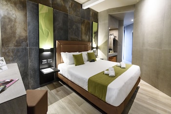 Standard Double Room Single Use