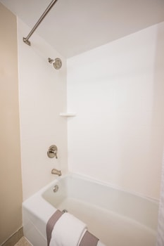 Room, 1 King Bed with Sofa bed, Corner