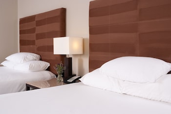 Executive Room, 1 Bedroom (2 Queen Beds)