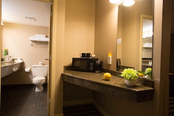 Business Room, 1 King Bed