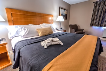 Standard Room, 1 Queen Bed