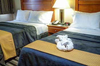 Standard Room, 2 Queen Beds