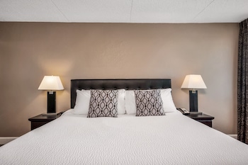 Room, 1 Queen Bed, Non Smoking