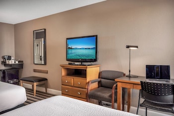 Room, 2 Queen Beds, Non Smoking