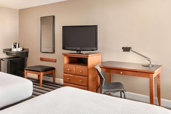 Room, 1 Queen Bed, Non Smoking