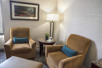 Club Room, 1 King Bed