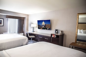 Premier Room, 2 Queen Beds