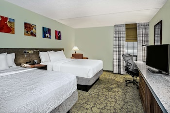 Standard Room, 2 Queen Beds, Non Smoking