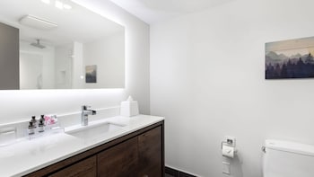 Suite, 1 Bedroom, Mountain View