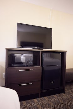 Room, 1 King Bed