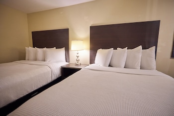 Value Double Queen Room