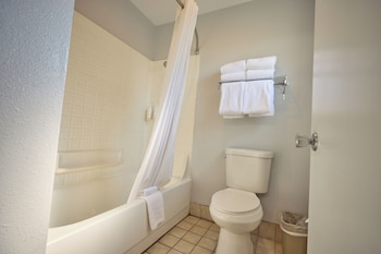 Double queen room