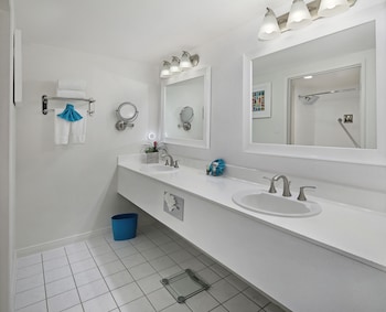 Executive Room, 2 Queen Beds
