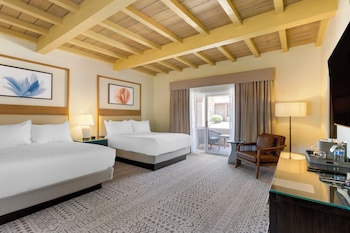 Room, 2 Queen Beds (Casita)