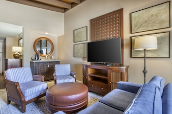 Premier Room, 2 Queen Beds