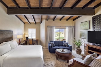 Premier Room, 1 King Bed