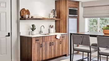 Studio Suite, 1 King Bed (Casita)