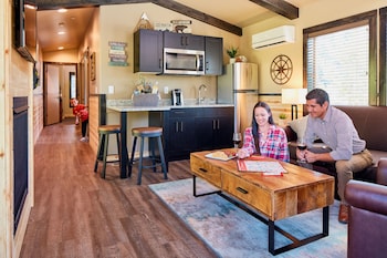 Family Cabin, 2 Bedrooms