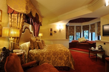 Luxury Double Room