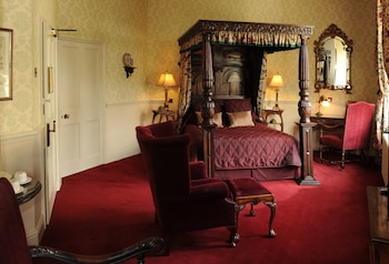 Luxury Double Room