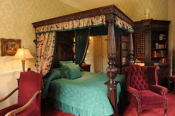 Luxury Double Room
