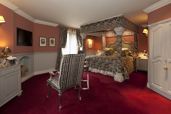 Luxury Double Room