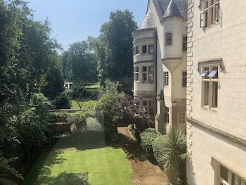 Luxury Double Room