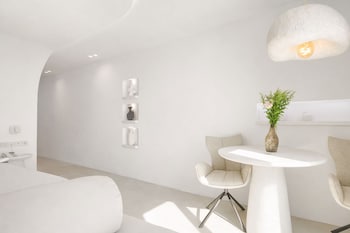 Junior Suite, Sea View