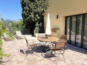 Suite Ermitage