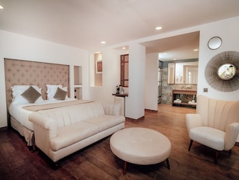 Executive Room (Prestige)
