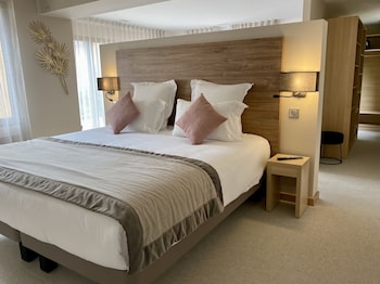 Suite Ermitage
