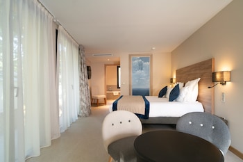 Executive Room (Prestige)