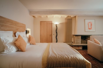 Executive Room (Prestige)