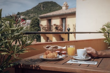 Deluxe Room, Balcony, Sea View