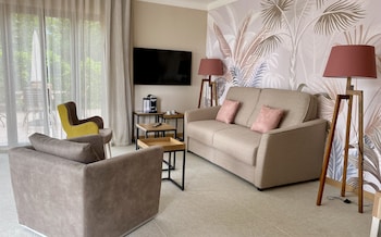 Suite Ermitage