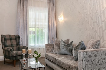 Homestead Suite