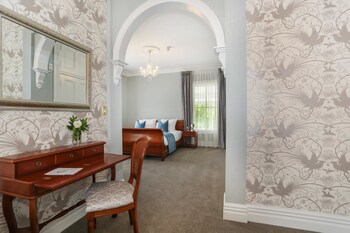 Homestead Suite