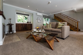 Cottage Suite