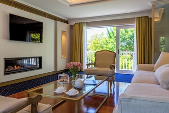 Mangapapa Suite