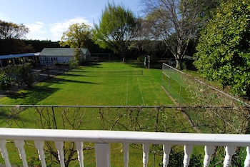 Mangapapa Suite