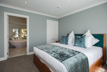 Cottage Suite