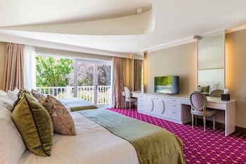 Mangapapa Suite