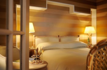 Junior Suite Executive