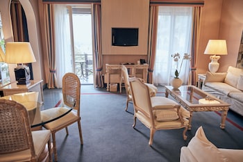 Junior Suite Executive